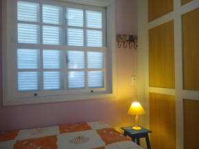 Apartamento 2 min caminhando da areia de Geribá